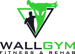 Wallgym logo